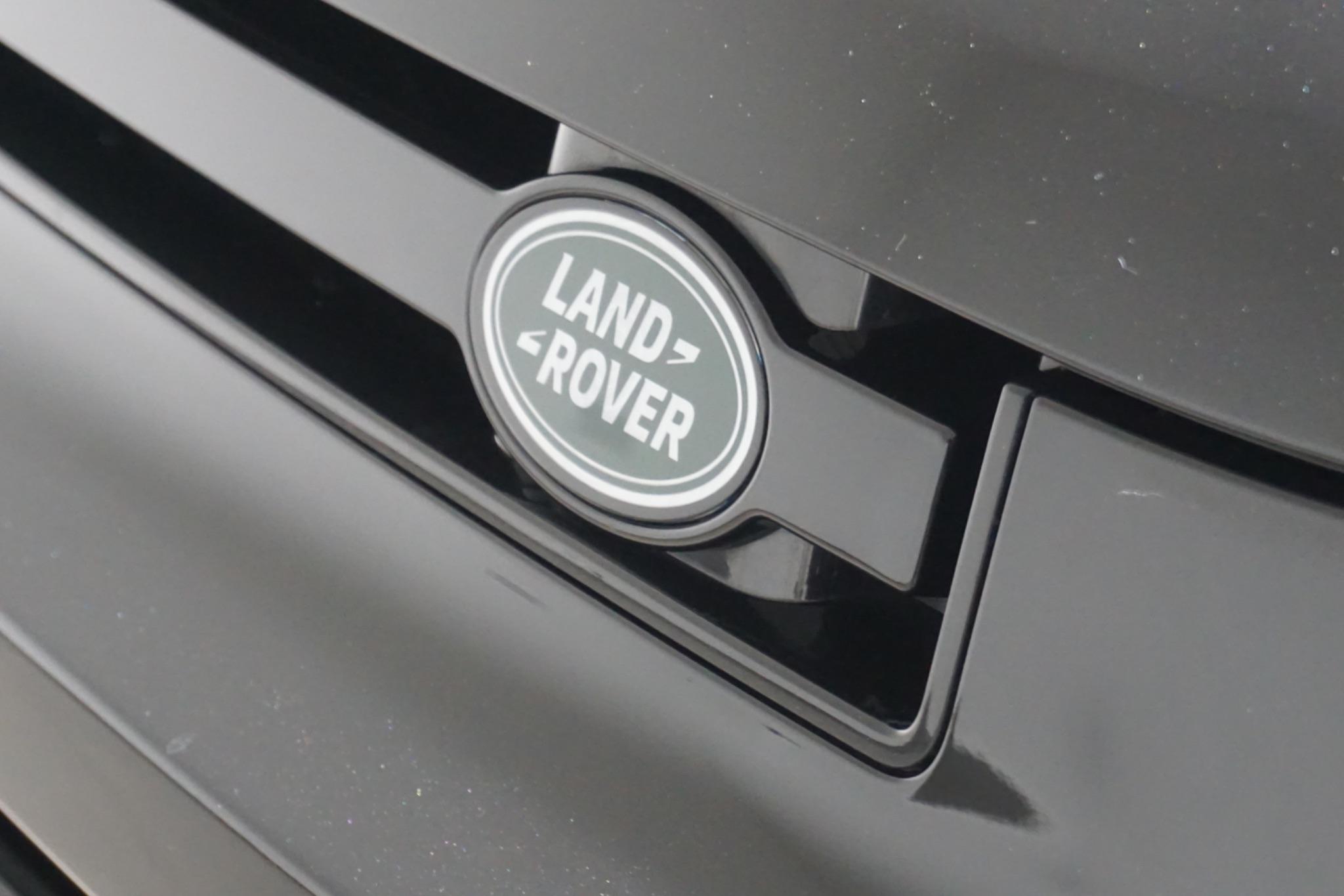Land Rover Defender 110 2.0 P400e 15.4kWh X-Dynamic HSE Auto 4WD Euro 6 (s/s) 5dr